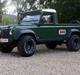 Land Rover Defender 110"