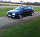VW Golf 3 VR6 ABT (Solgt)