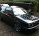 VW golf 3 VR6