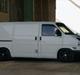 VW T4 Transporter - DUBfactory