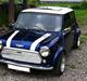 Rover Mini Cooper