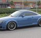 Audi TT Coupé ( solgt )