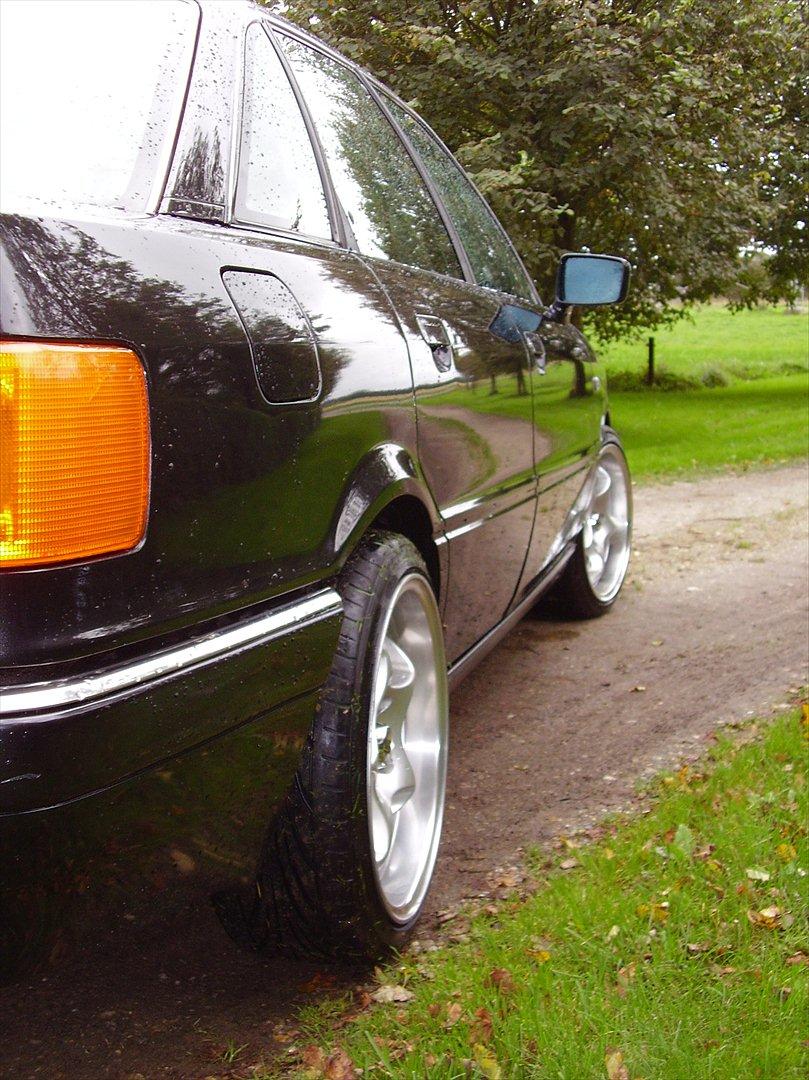 Audi 90 Quattro billede 14