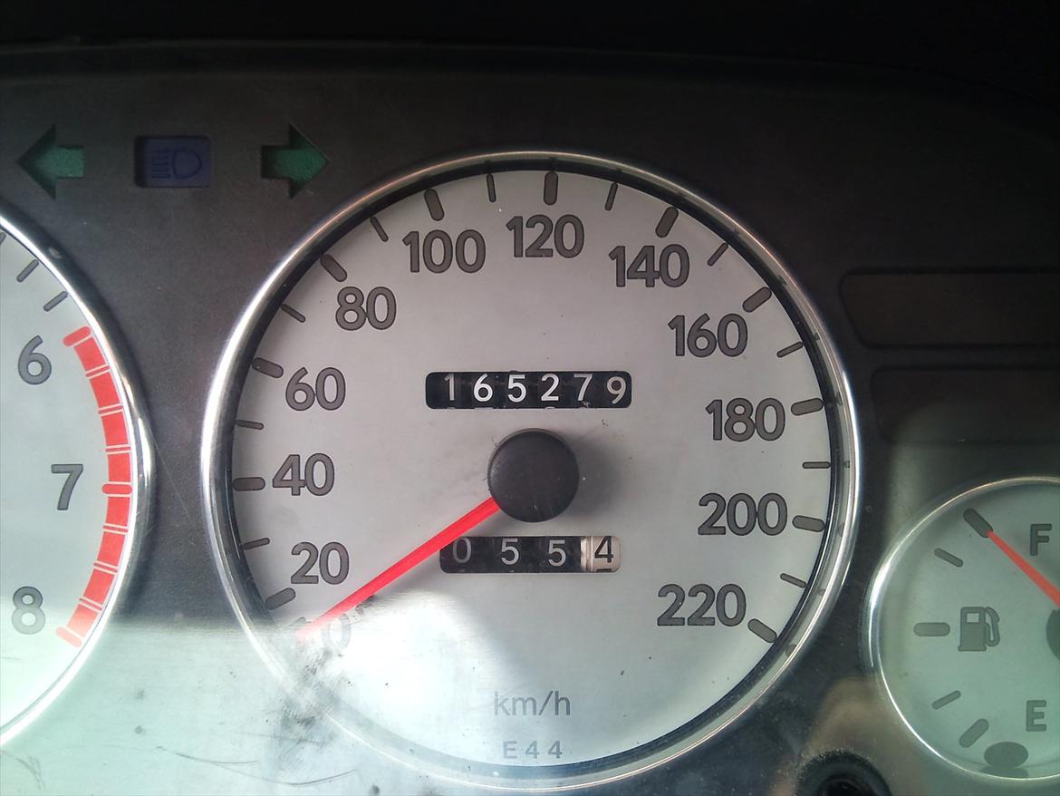 Toyota Corolla E10 1.3 Xli (Solgt) billede 16