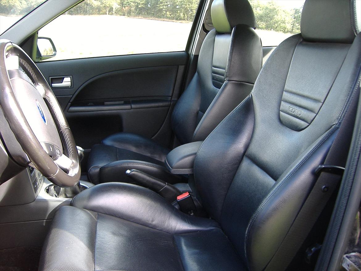 Ford Mondeo MK3 billede 6