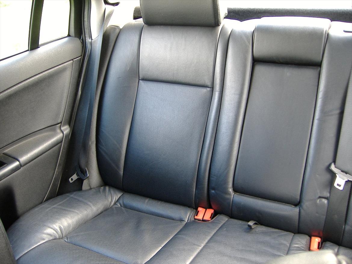 Ford Mondeo MK3 billede 7