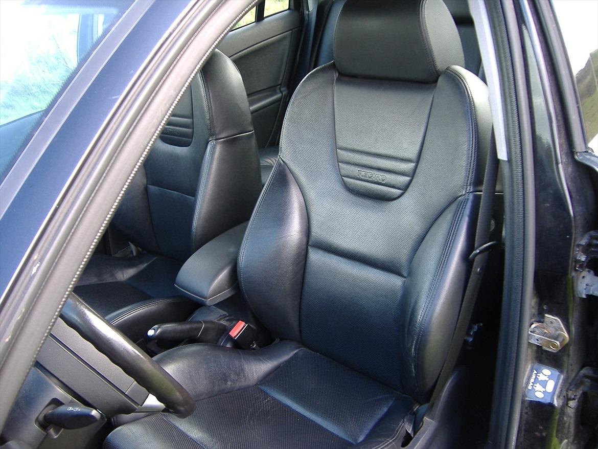 Ford Mondeo MK3 billede 11