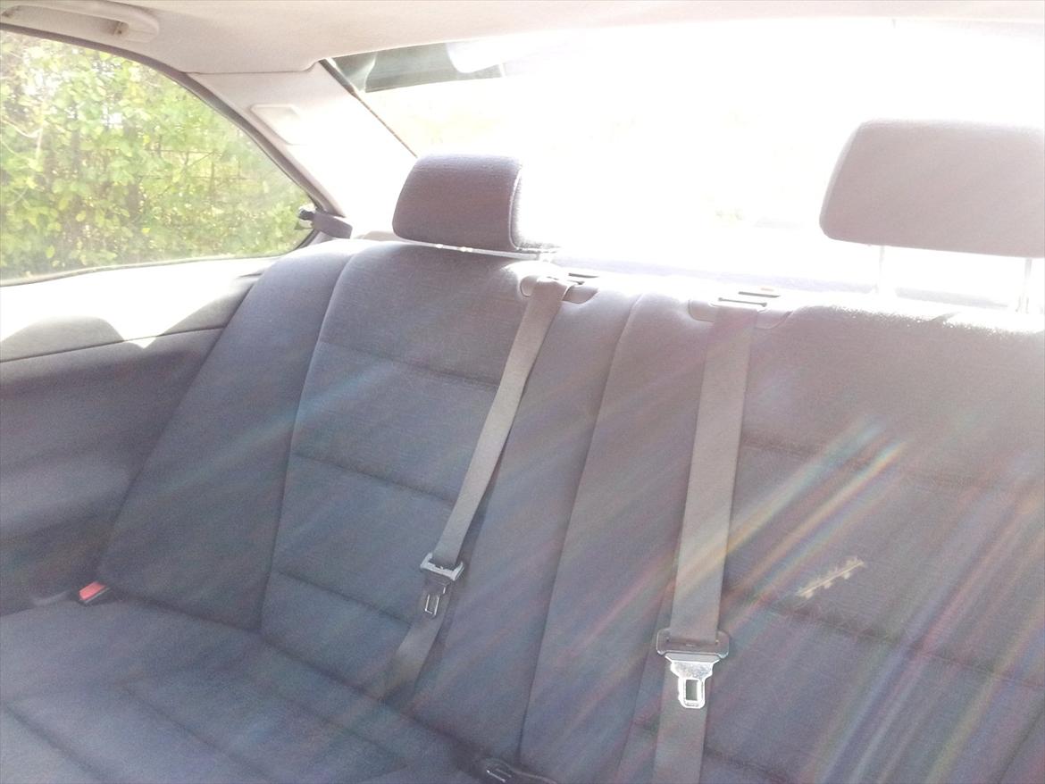 BMW 318is solgt billede 8