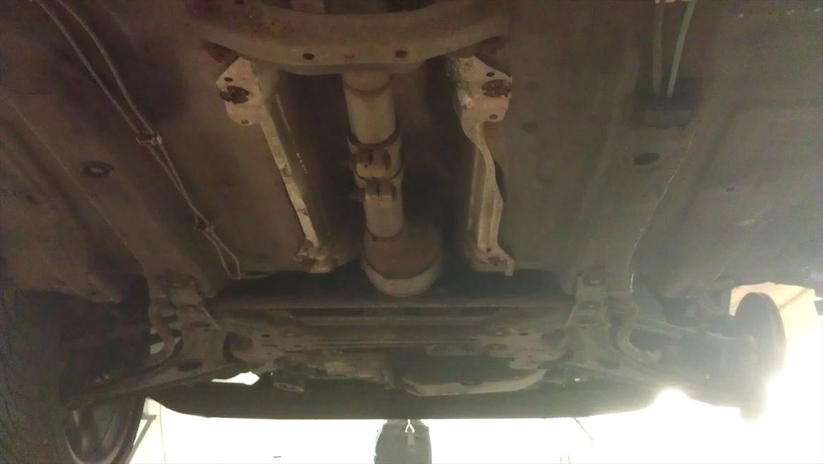 VW Golf 3 GT TDI billede 8