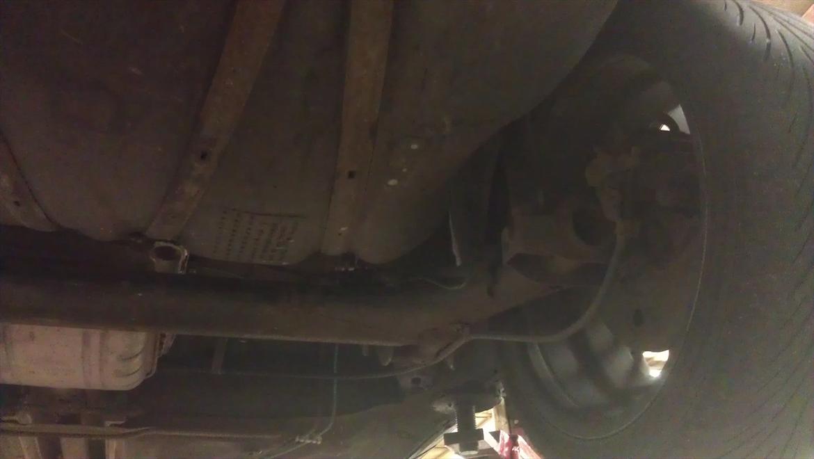 VW Golf 3 GT TDI billede 9