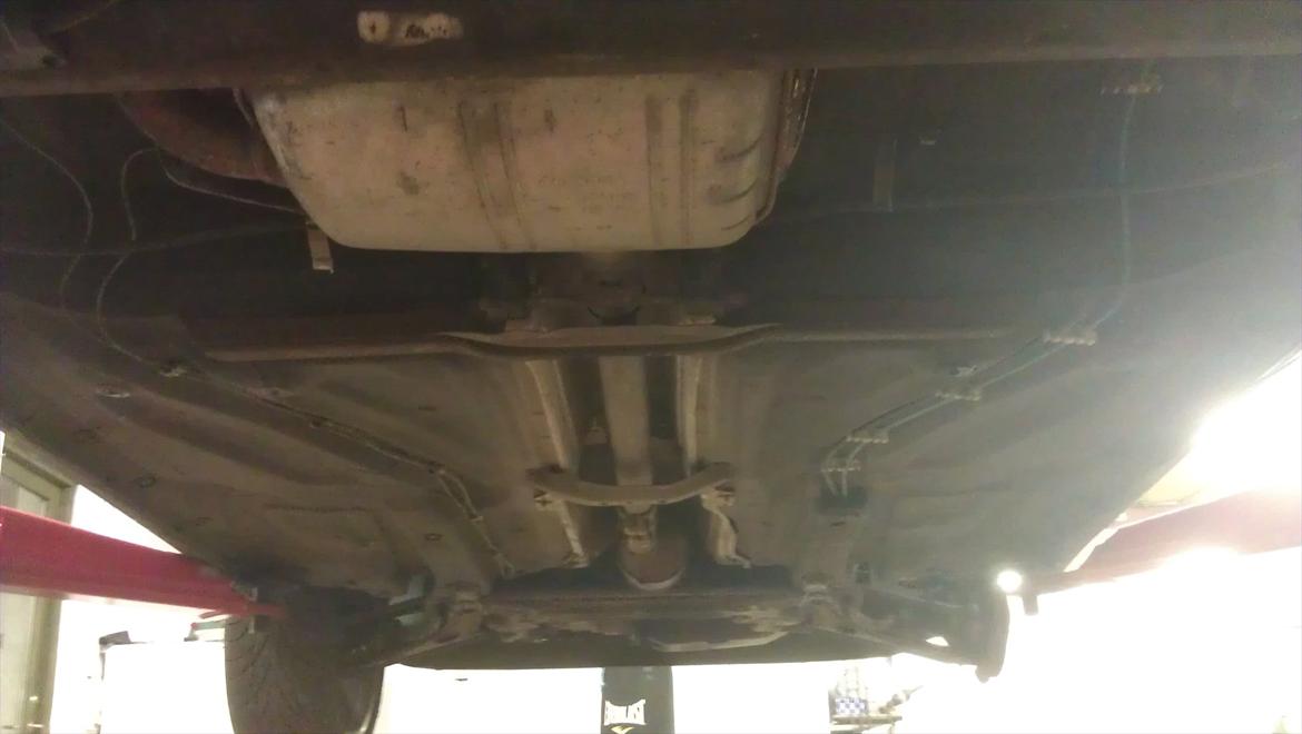 VW Golf 3 GT TDI billede 10