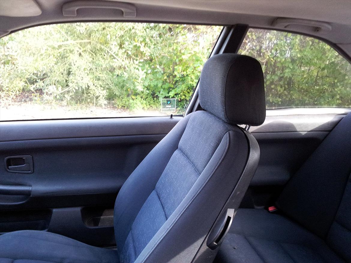 BMW 318is solgt billede 10