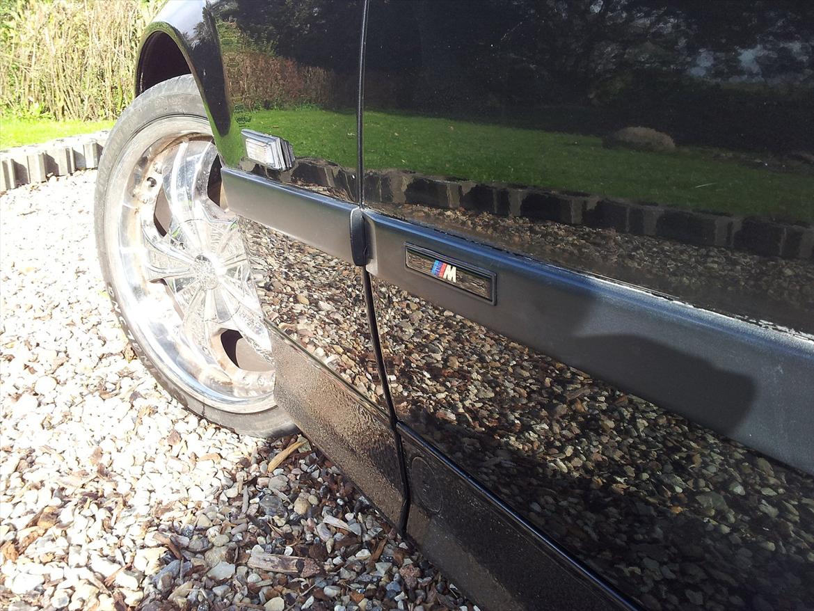 BMW 318is solgt billede 11