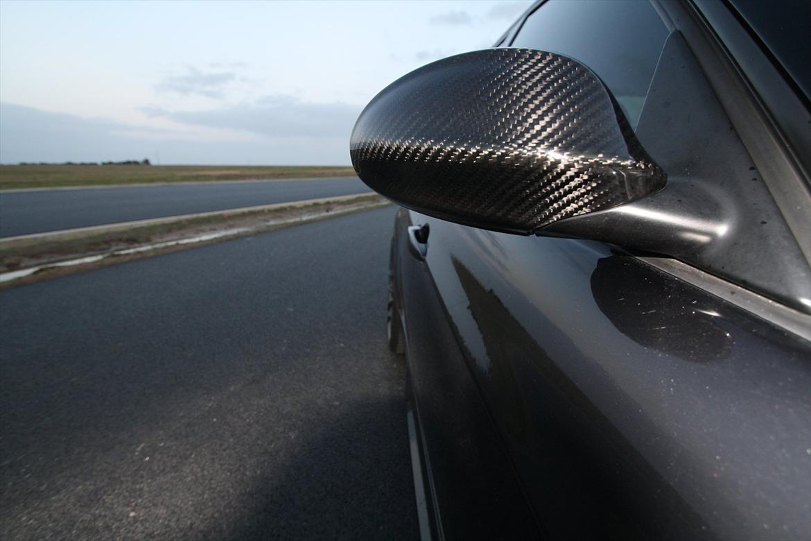 BMW 320D///M e90  billede 14