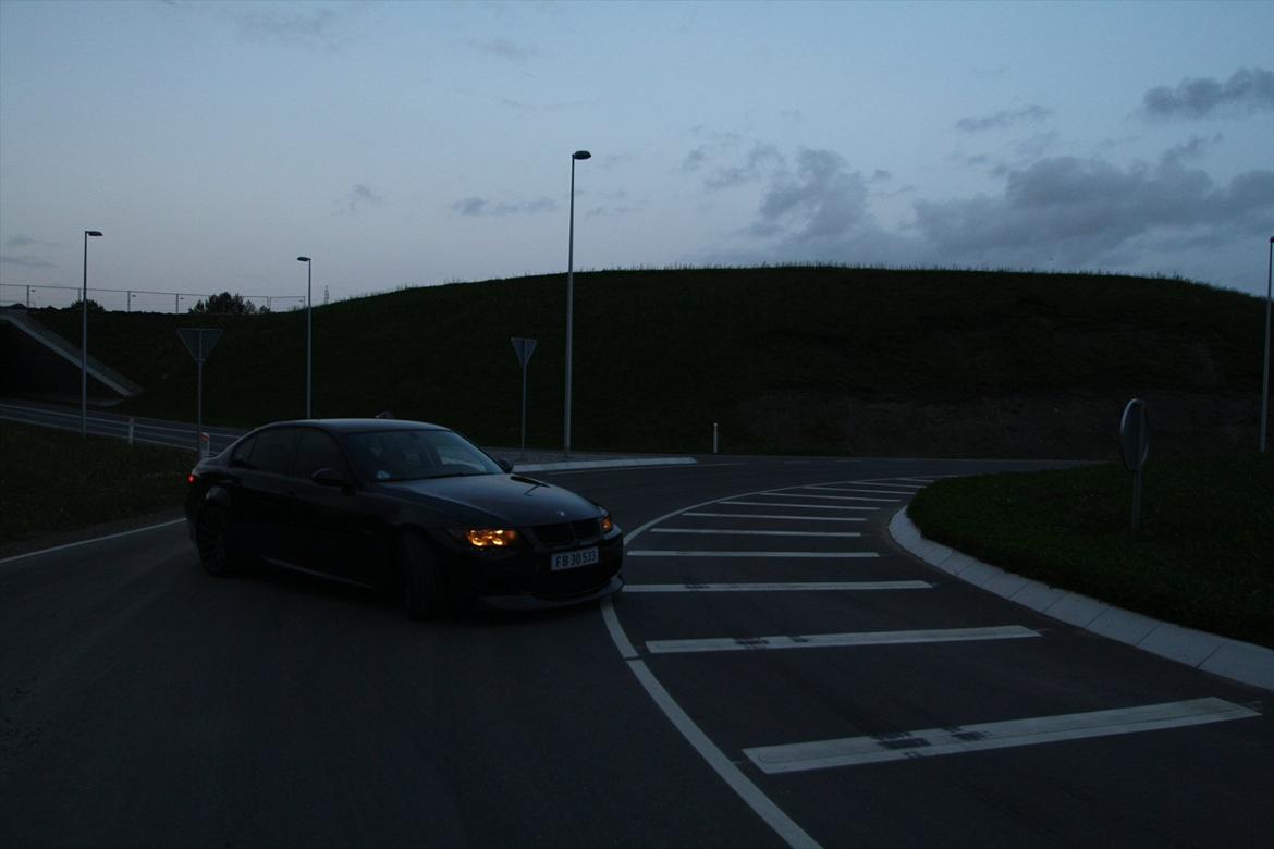 BMW 320D///M e90  billede 20
