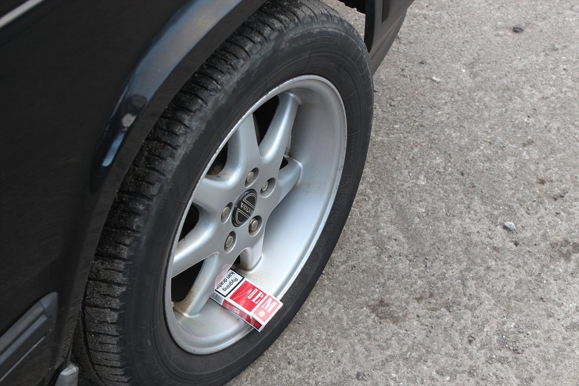 Volvo 945 T4+ billede 13