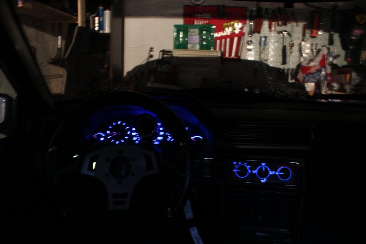 Volvo 945 T4+ billede 10