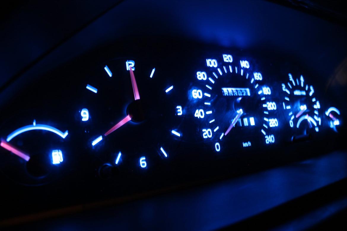 Volvo 945 T4+ billede 11