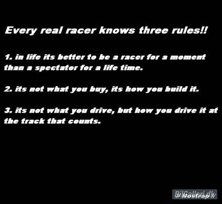 VW golf 2 1,8 CL (folkerace) billede 17