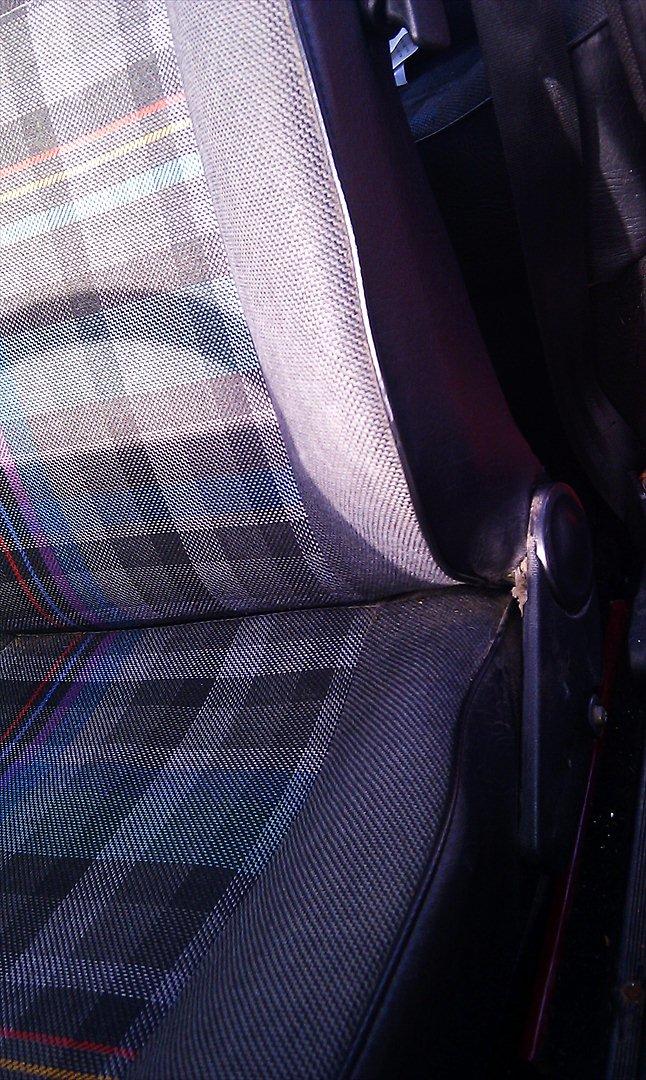 VW Polo llF Coupé SOLGT! billede 20