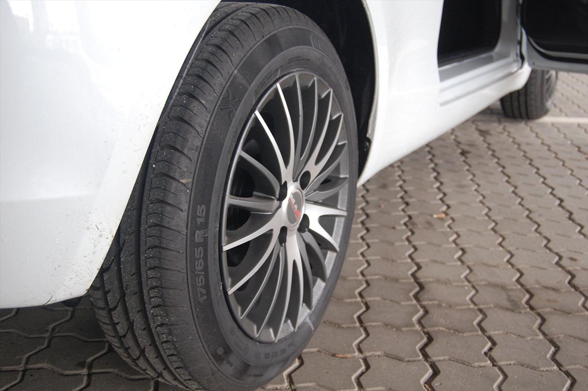 Suzuki swift 1,2  eco+ billede 12