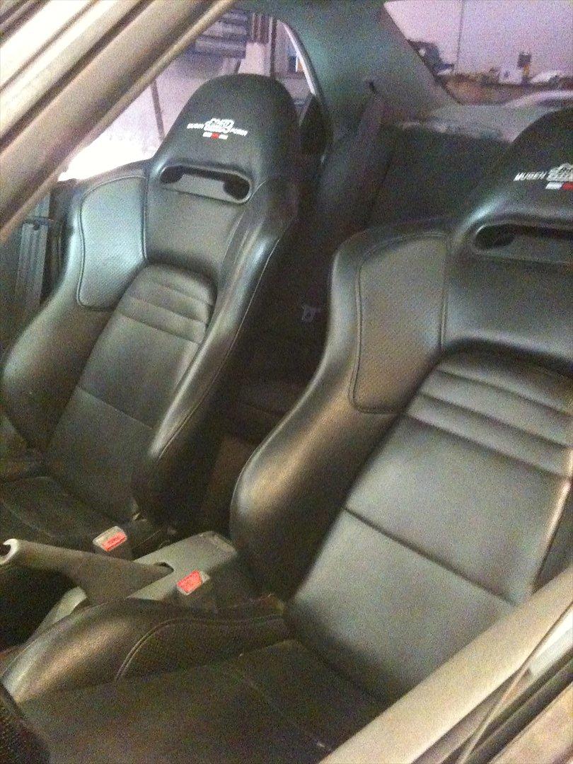 Honda Civic Turbo  billede 12