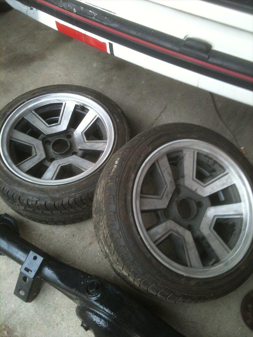 Toyota AE Hachi Roku Zenki ¤ AE86 - FEDE...! billede 11