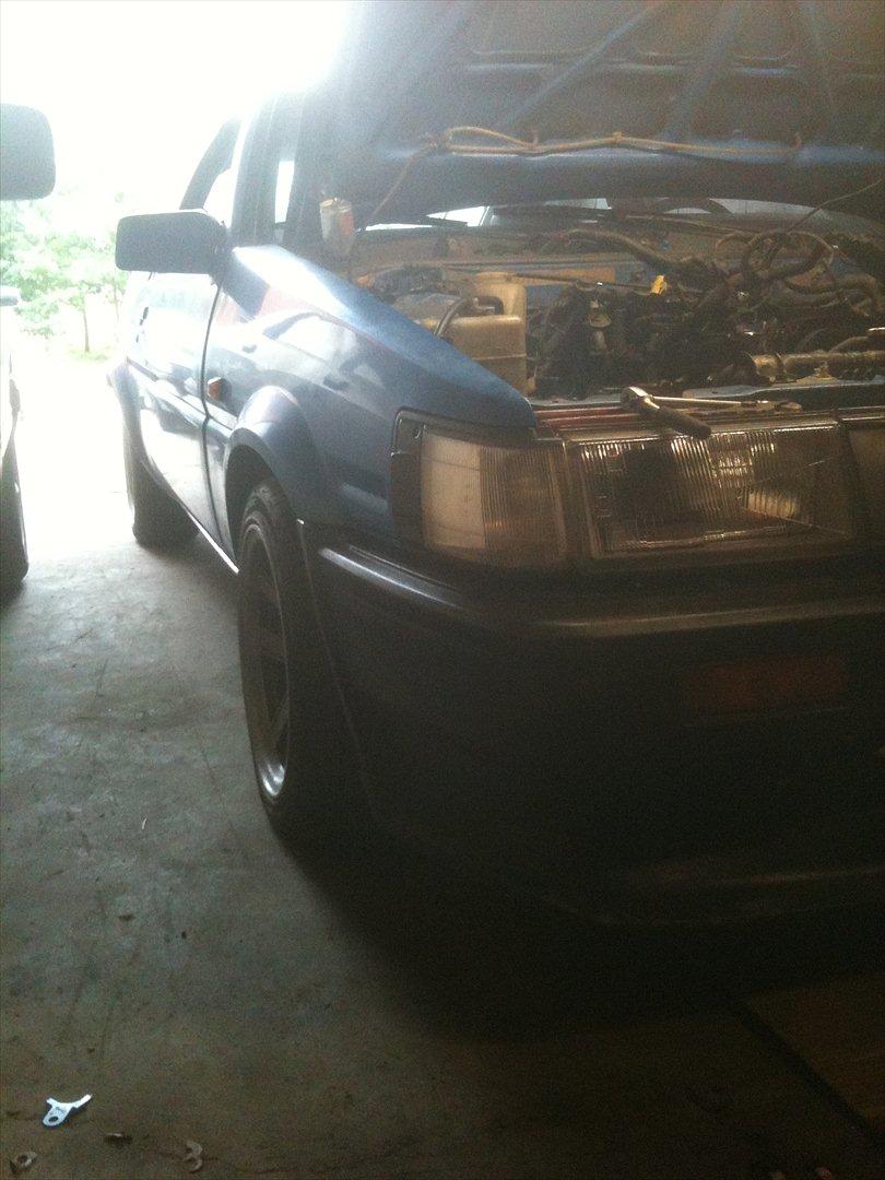 Toyota AE Hachi Roku Zenki ¤ AE86 billede 12