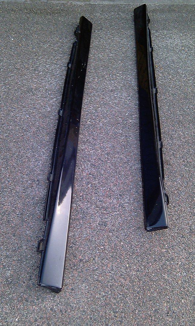 Fiat Uno 60 "solgt" billede 16