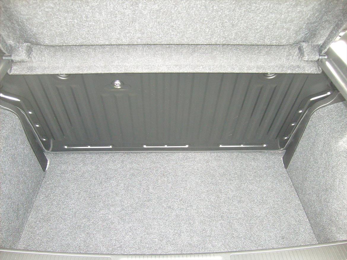 Fiat Punto Evo MyLife billede 9