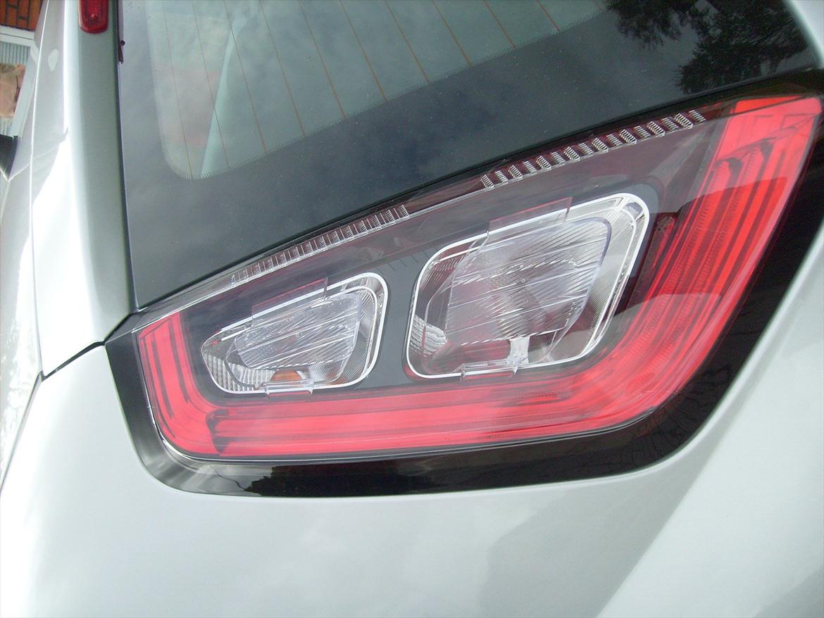 Fiat Punto Evo MyLife billede 12