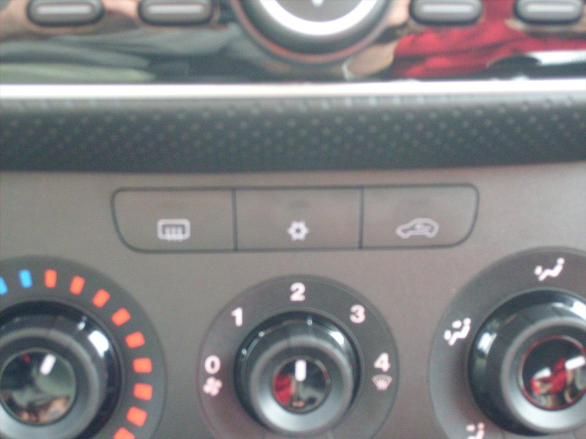 Fiat Punto Evo MyLife billede 15