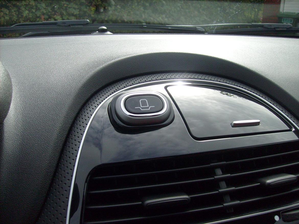 Fiat Punto Evo MyLife billede 16