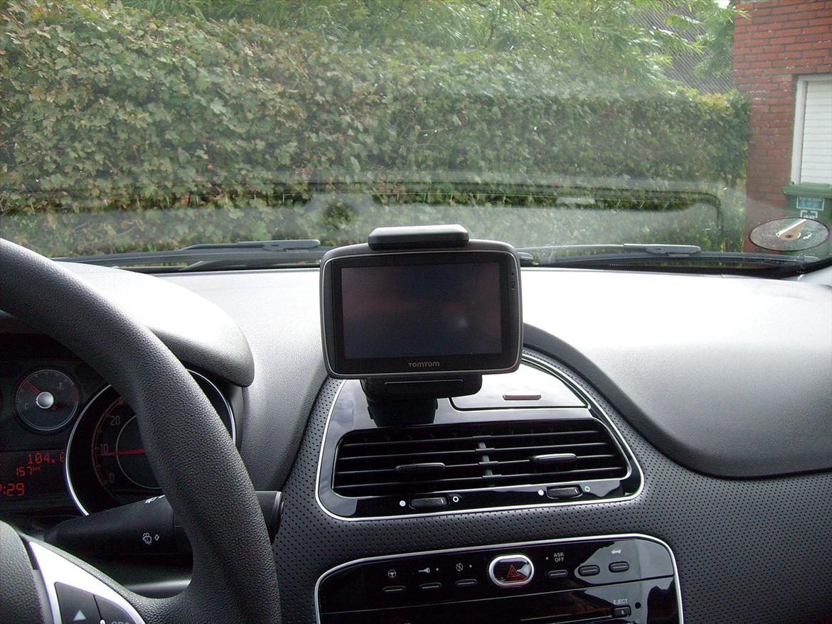 Fiat Punto Evo MyLife billede 17