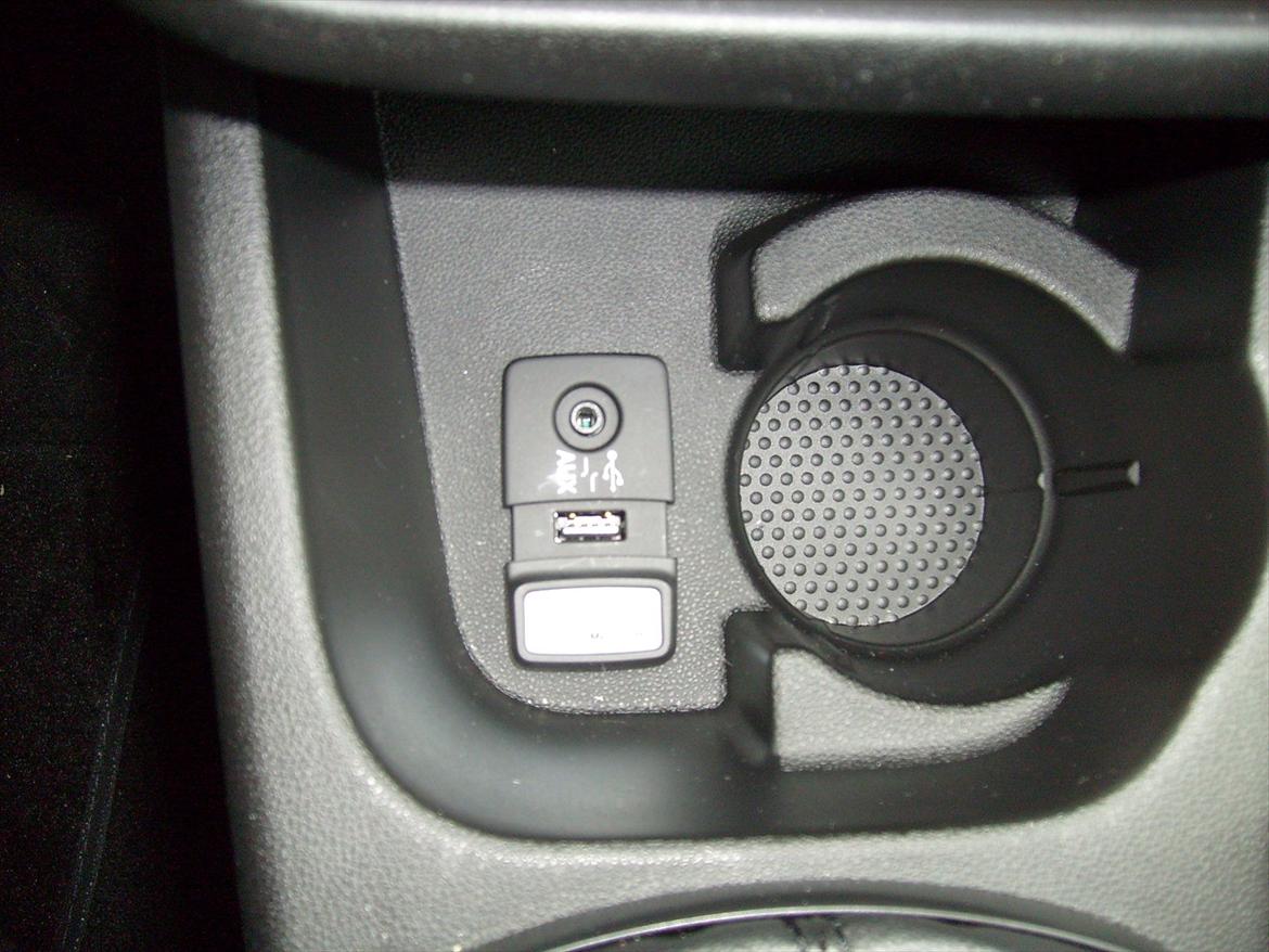 Fiat Punto Evo MyLife billede 18