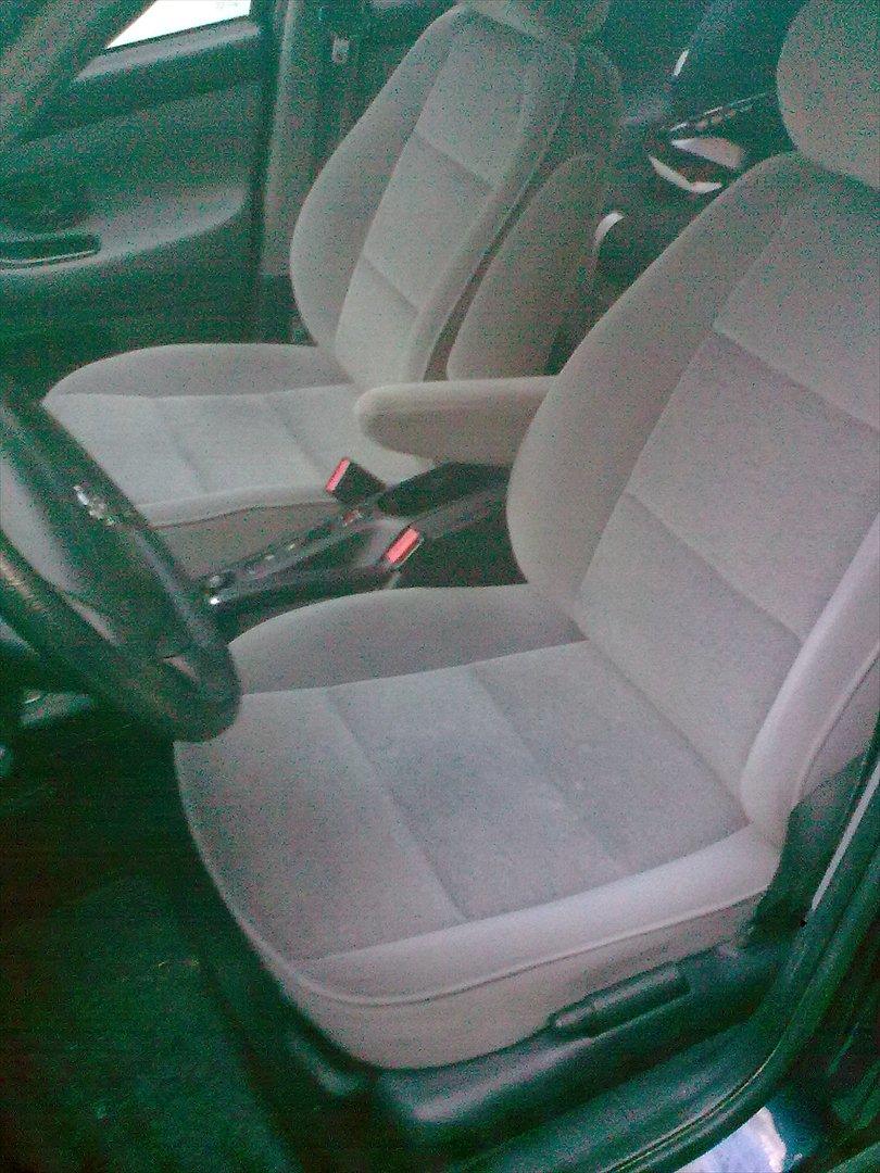 Peugeot 405 billede 19