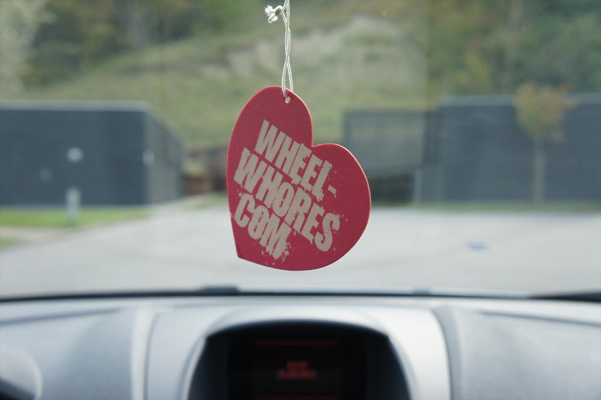 Ford Fiesta TDCi Mk.7 billede 15