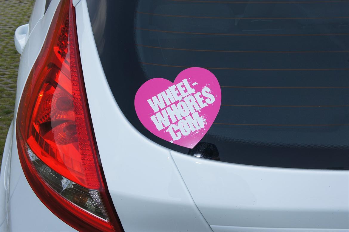 Ford Fiesta TDCi Mk.7 billede 18