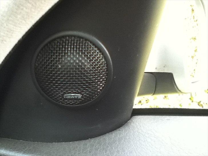 VW passat 2,8 v6 SOLGT billede 7