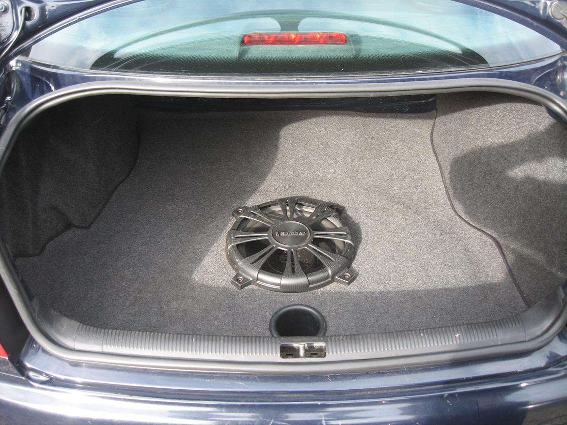 Audi A4 (SOLGT) billede 16