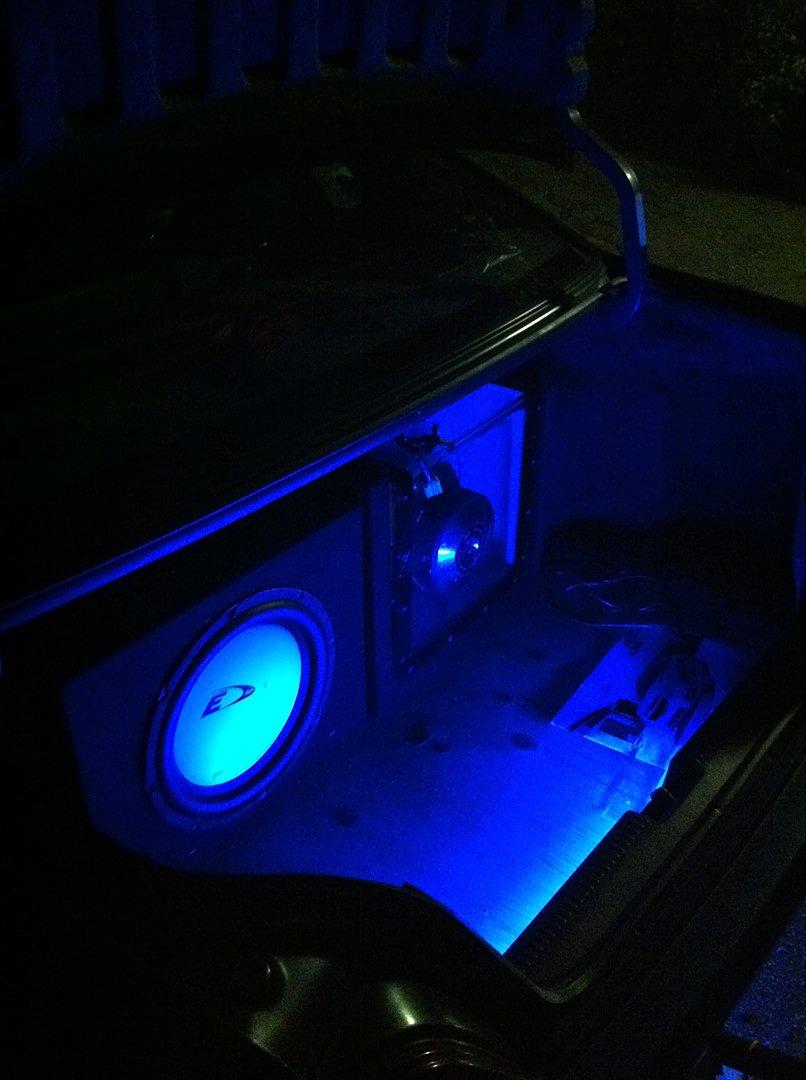 Mitsubishi galant  solgt  billede 12