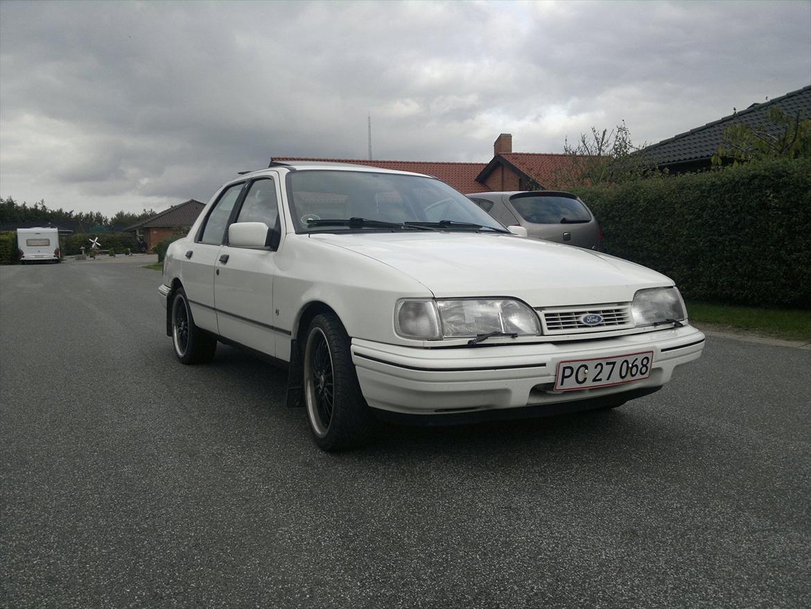 Ford Sierra 2.0i GLX billede 11