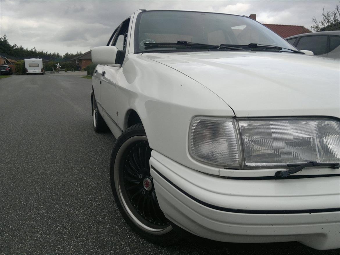 Ford Sierra 2.0i GLX billede 5