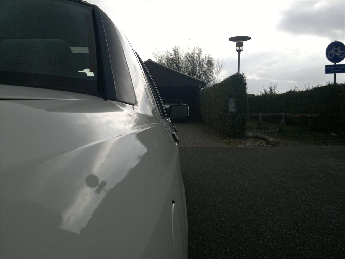 Ford Sierra 2.0i GLX billede 12