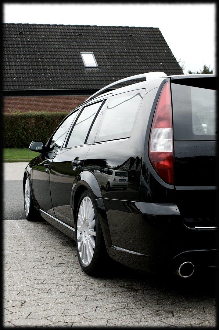 Ford Mondeo ( ST220 Look A Like ) SOLGT billede 8