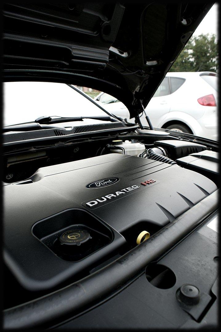 Ford Mondeo ( ST220 Look A Like ) SOLGT billede 13