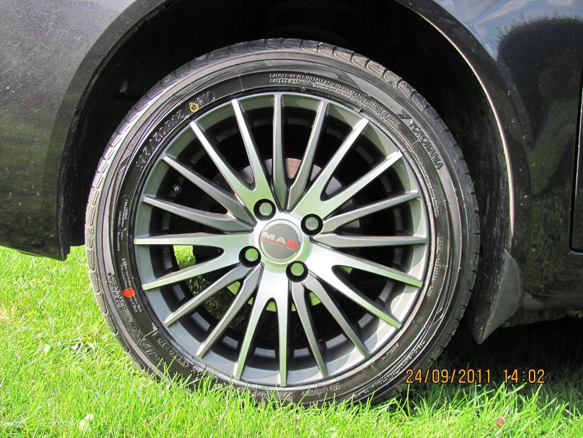 Fiat Punto II Type 188 billede 7