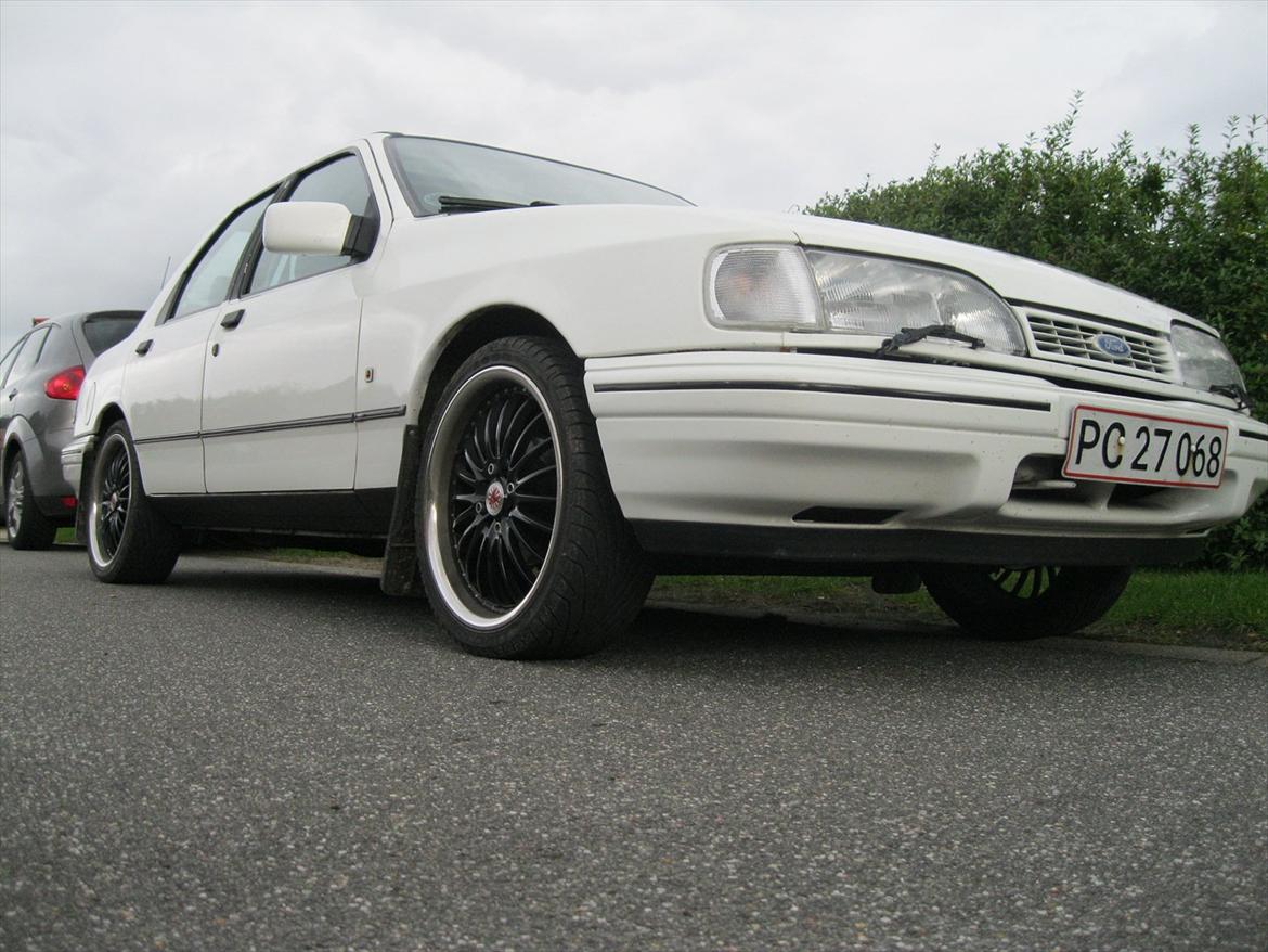 Ford Sierra 2.0i GLX billede 14