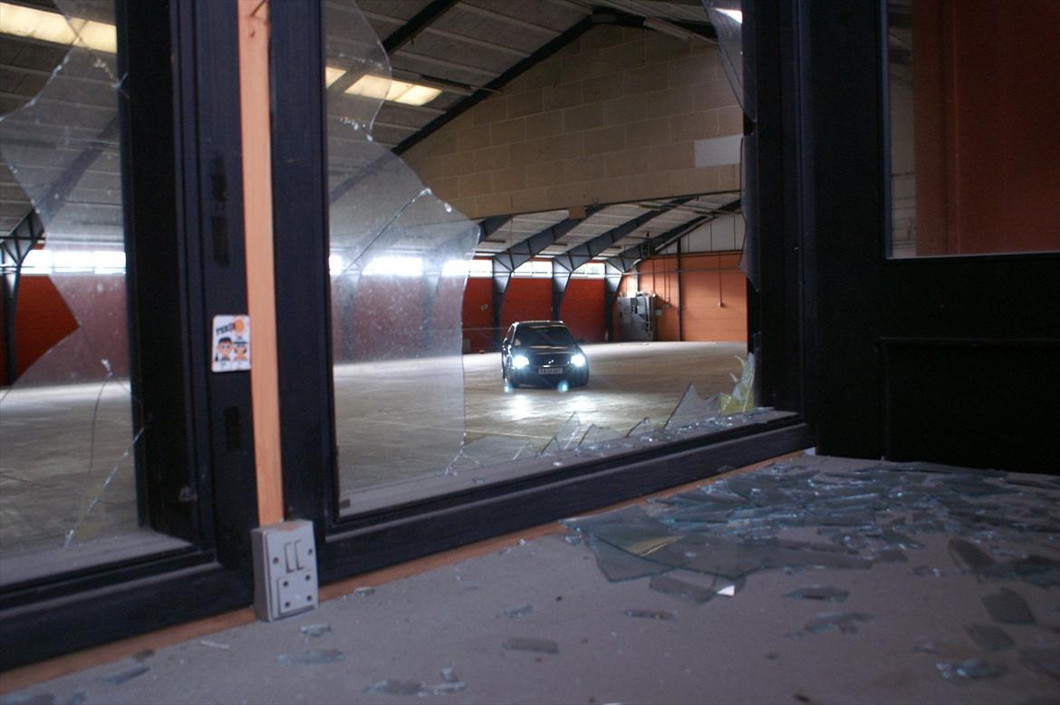 VW passat 3bg billede 10