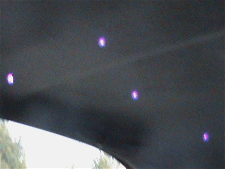 Peugeot 406 solt billede 11